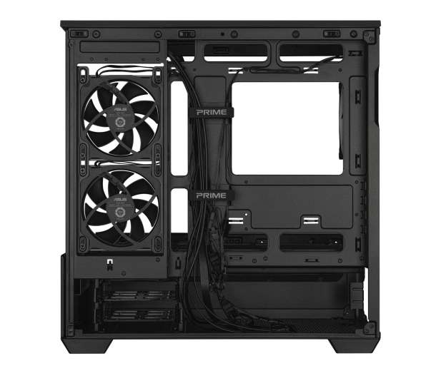 ASUS PRIME AP202 TG ARGB Black - 1346464 - zdjęcie 6